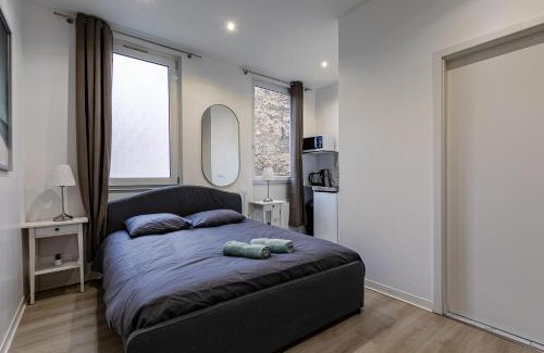 Poincare Apartment | Studio hyper centre