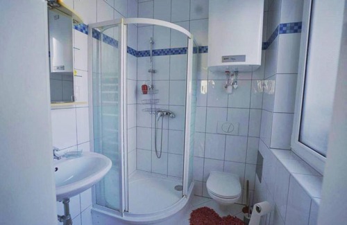 Lend Apartment | Studio im Bezirk Lend
