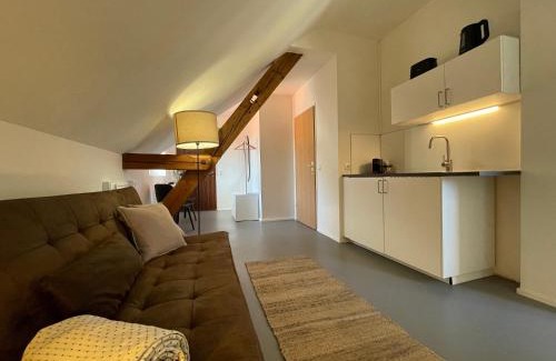 Lochau Apartment | Studio im Zentrum von Lochau, #3