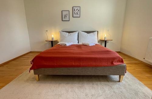 Lochau Apartment | Studio im Zentrum von Lochau, #4