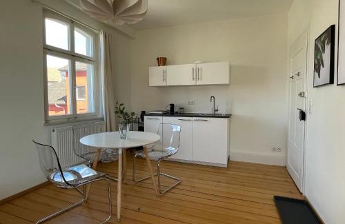 Lochau Apartment | Studio im Zentrum von Lochau, #4