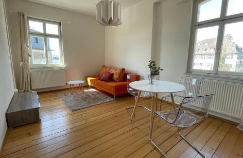 Lochau Apartment | Studio im Zentrum von Lochau, #4