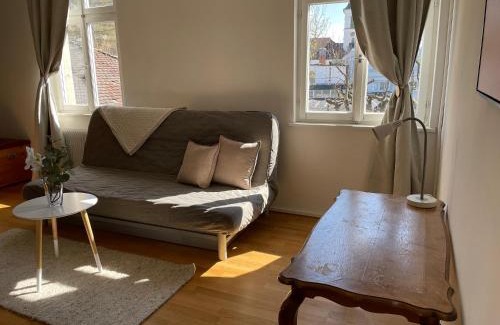 Lochau Apartment | Studio im Zentrum von Lochau, #5