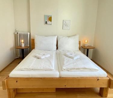Lochau Apartment | Studio im Zentrum von Lochau, #5