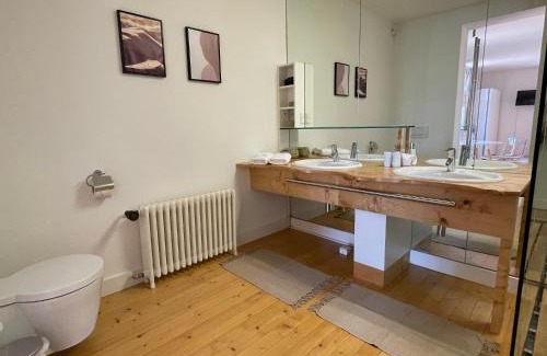 Lochau Apartment | Studio im Zentrum von Lochau, #1