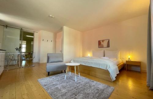Lochau Apartment | Studio im Zentrum von Lochau, #1