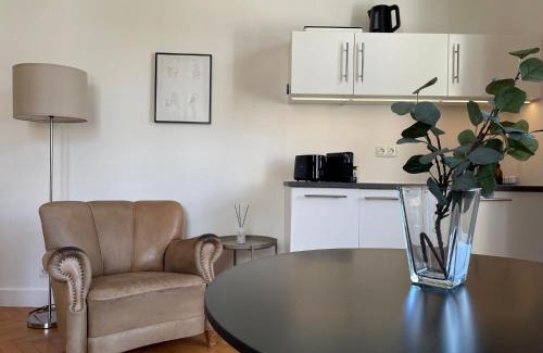 Lochau Apartment | Studio im Zentrum von Lochau, #2