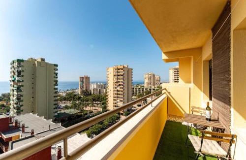 Aguadulce Apartment | Studio in Aguadulce with Sea Views & Pool