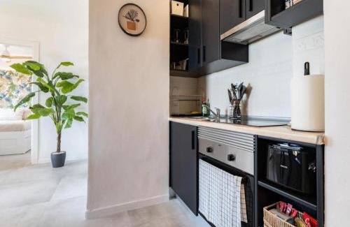 Aguadulce Apartment | Studio in Aguadulce with Sea Views & Pool