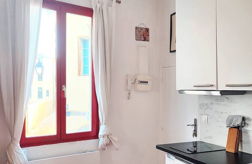 Aix-en-Provence Historic Centre House | Studio in Aix en Provence