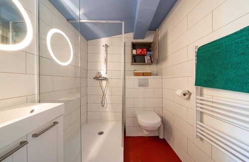 Aix-en-Provence Historic Centre House | Studio in Aix en Provence