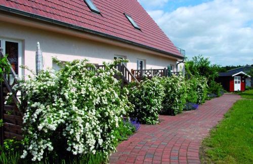 Muritz Apartment | Studio in Buchholz am Müritzsee
