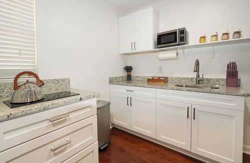 Lake Magdalene Apartment | Studio in Carrollwood, Tampa