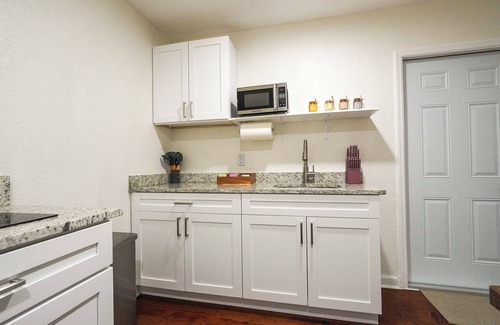 Lake Magdalene Apartment | Studio in Carrollwood, Tampa