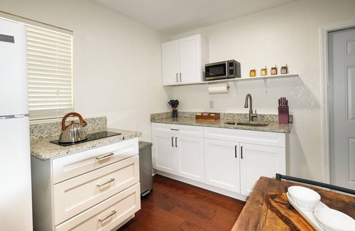 Lake Magdalene Apartment | Studio in Carrollwood, Tampa