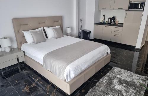 Constanta Apartment | Studio in Casa del Mar , Mamaia Nord