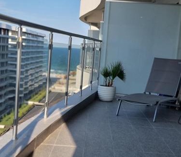 Constanta Apartment | Studio in Casa del Mar , Mamaia Nord