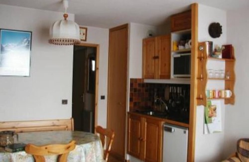 Les Saisies Apartment | Studio in chalet - Close to ski slopes