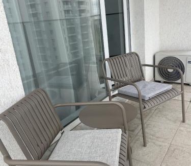 Sector 6 Apartment | Studio in Dimri Resident Ghencea
