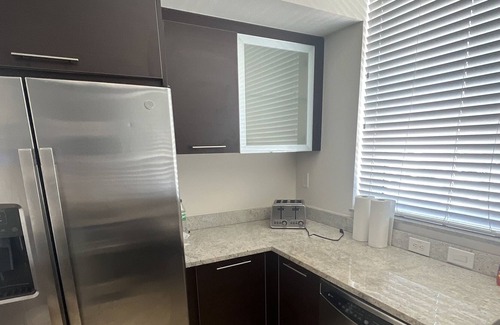 Channel District Condo | Studio in Downtown Tampa!
