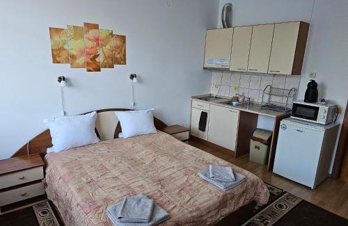 Borovets Apartment | Studio in Flora Aparthotel