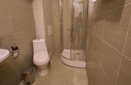 Banya Apartment | Studio in hotel Seven seasons Bansko