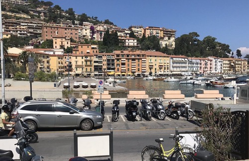 Porto Ercole Apartment | Studio in the historic center of Porto S. Stefano near the Rocca and the beaches