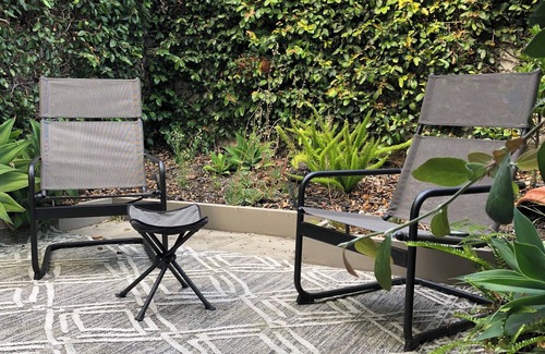 Village of La Jolla Apartment | Studio in La Jolla