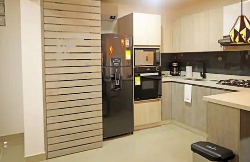 Suramericana Apartment | Studio in Laureles Estadio