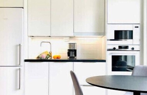 Lantinen District Apartment | Studio in Leppävaara, near Helsinki and 15 minutes to Aalto University campus