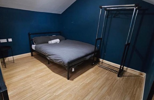 Levenshulme House | Studio in Levenshulme