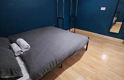 Levenshulme House | Studio in Levenshulme