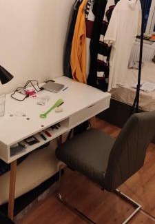 Levenshulme Apartment | Studio in Levenshulme