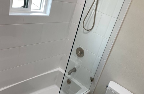 The Villages Apartment | Studio in Memorial-Uptown area