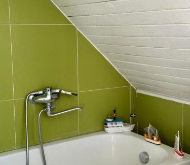 Sololaki Apartment | Studio in old tbilisi