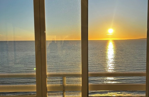 Playa de Palma Apartment | Studio in Palma de Mallorca in front of the sea