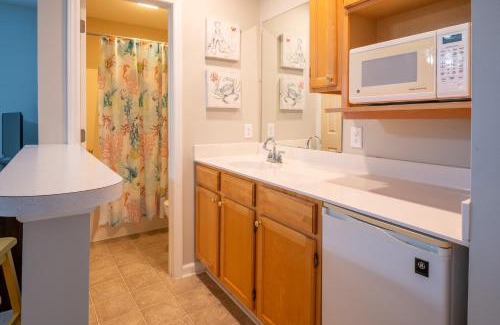 St. James House | Studio in St James in Southport - great amenities