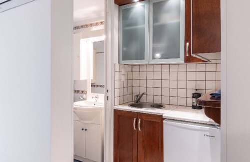 Athens City Centre Apartment | Studio in the city center, Syntagma