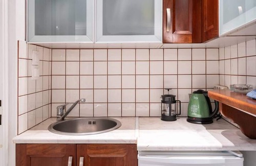 Athens City Centre Apartment | Studio in the city center, Syntagma
