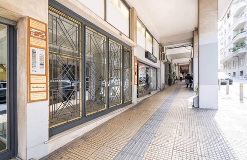 Athens City Centre Apartment | Studio in the city center, Syntagma