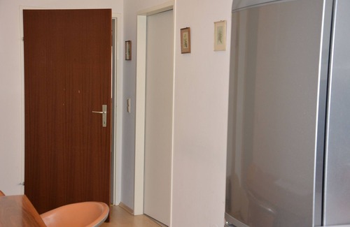 Graz City Centre Apartment | Studio in the city center, quiet