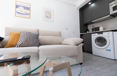 Prosperidad Apartment | Studio in the heart of madrid