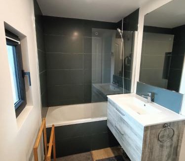 Nogent-l'Artaud Apartment | Studio indépendant