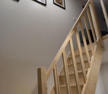 Nogent-l'Artaud Apartment | Studio indépendant