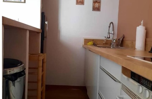 Cotignac Apartment | Studio Indépendant Avec Cour