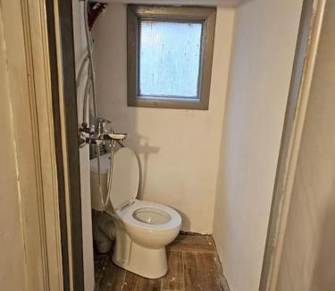 Sint-Jans-Molenbeek Apartment | studio individuel et privé