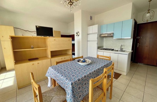 Porto Santa Margherita Apartment | Studio with amazing views-Beahost