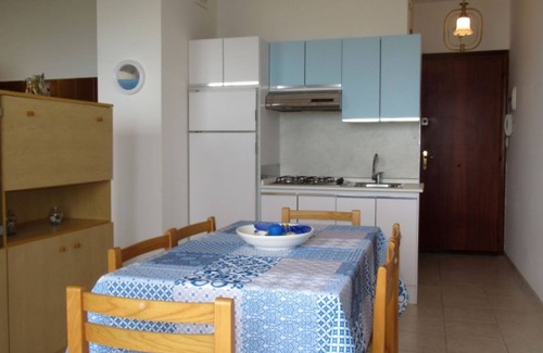 Porto Santa Margherita Apartment | Studio with amazing views-Beahost