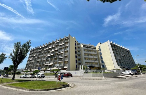 Porto Santa Margherita Apartment | Studio with amazing views-Beahost