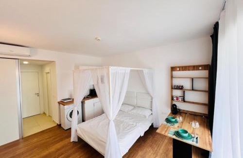 Neptun Apartment | Studio Ivana by Blaxy Residence